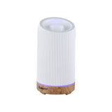 DS NA Devanti Ultrasonic Aroma Diffuser Aromatherapy 200ml LED Lights