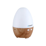 DS NA Devanti Ultrasonic Aroma Diffuser Aromatherapy 130ml LED Lights