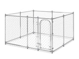 Dog Run B 3X3X1.8M