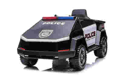 Ride On Car Tesla Cyber Truck