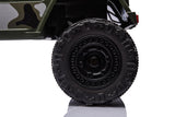 Ride On Car License TOYOTA FJ Cruiser