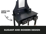 Dressing table