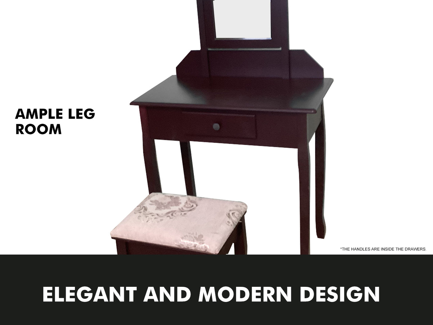Dressing table