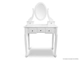 Dressing table