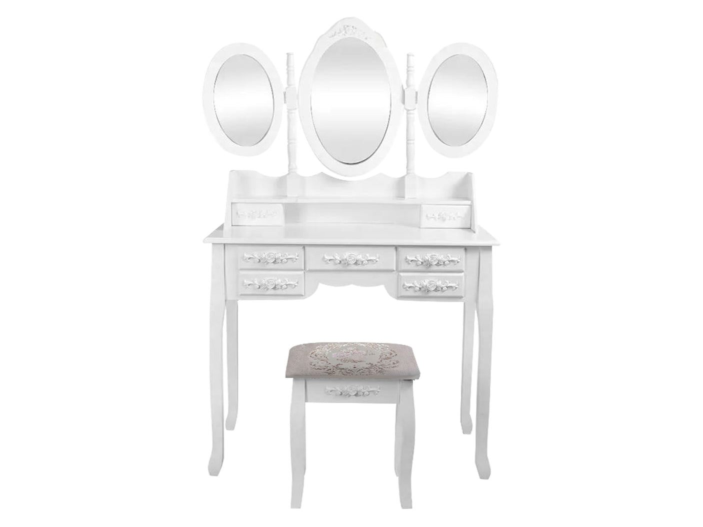 Dressing table