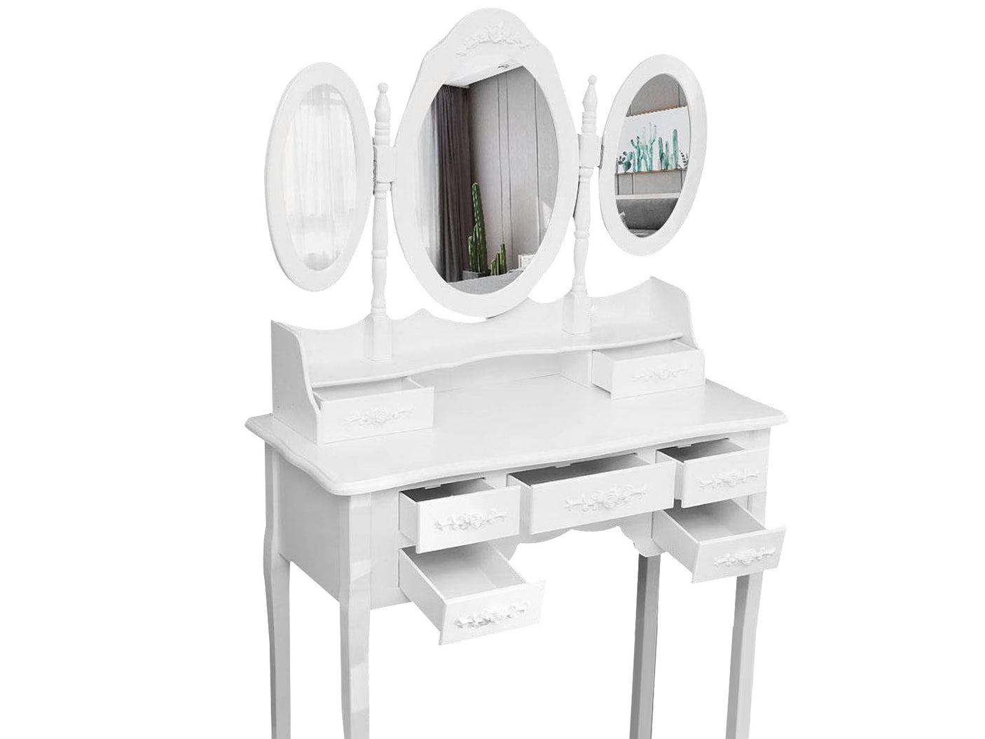 Dressing table