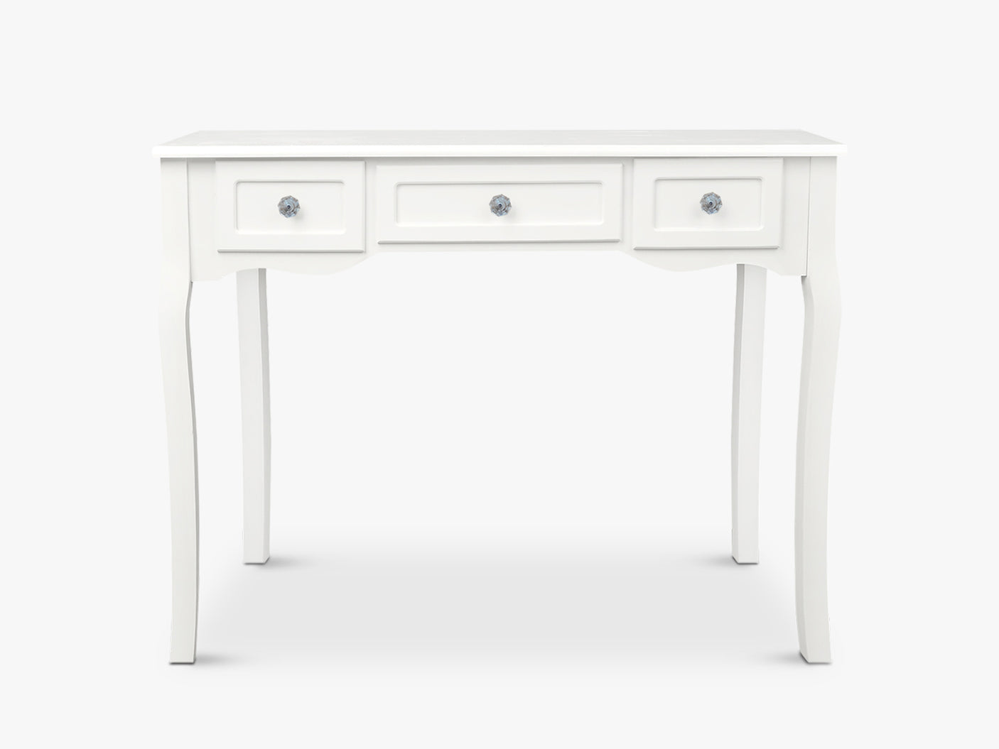 Console table A WHITE