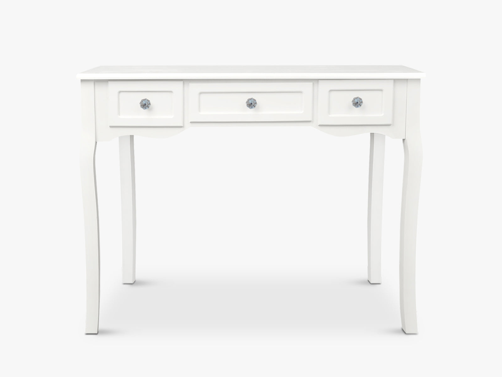 Console table A WHITE