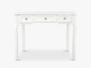 Console Table C WHITE