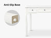 Console Table C WHITE