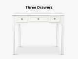 Console table A WHITE