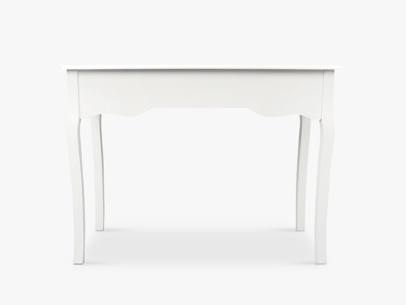 Console table A WHITE