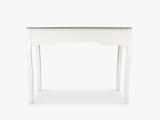 Console table A WHITE