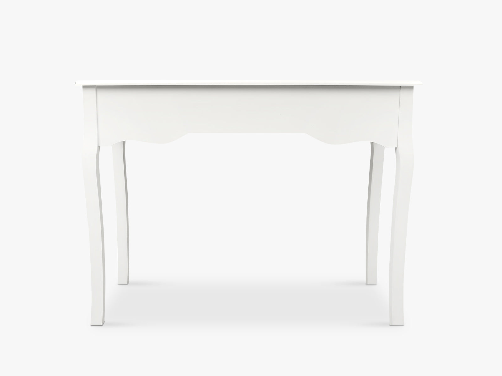 Console table A WHITE