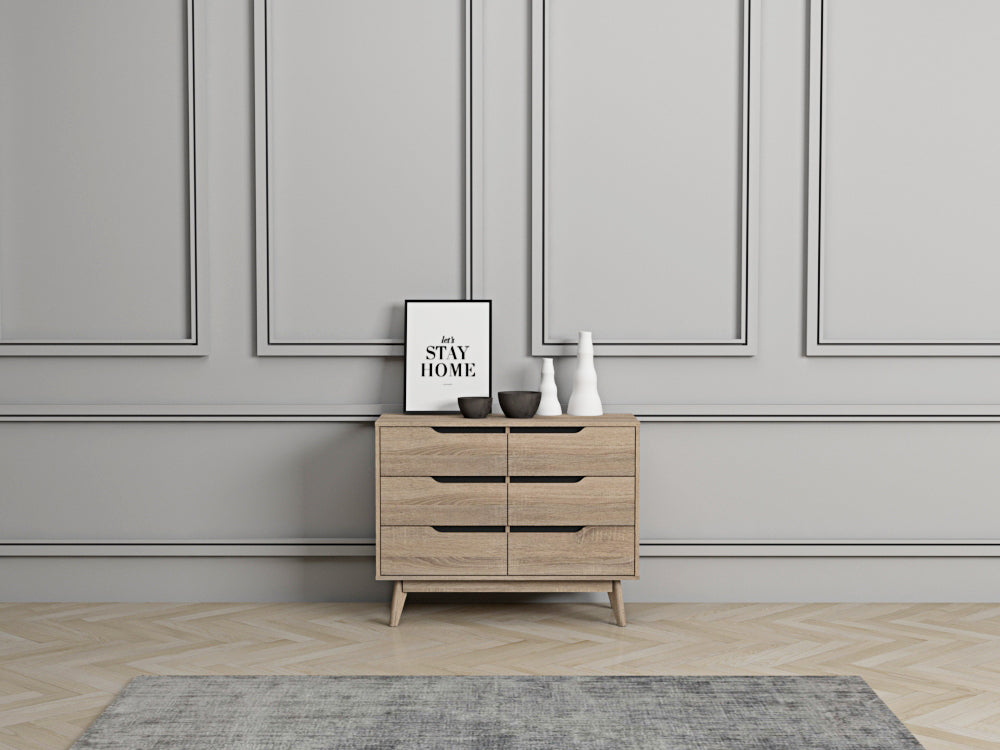 Fella Dressing Table