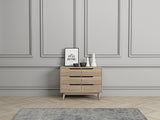 Fella Dressing Table