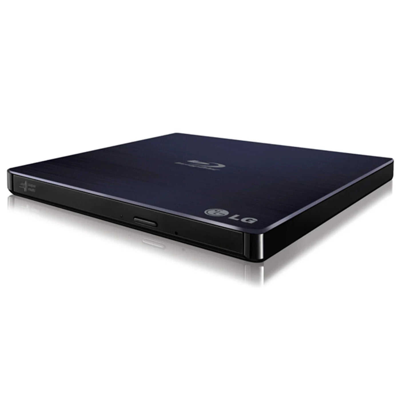 DS PB LG BP50NB40 Slim Portable Blu-Ray Writer & DVD Writer