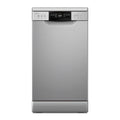 T Parmco 450mm Dishwasher, Economy Plus, Stainless Steel