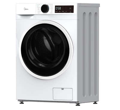 Midea 8/5kg Washer Dryer Combo MFA01D80B/W-AU