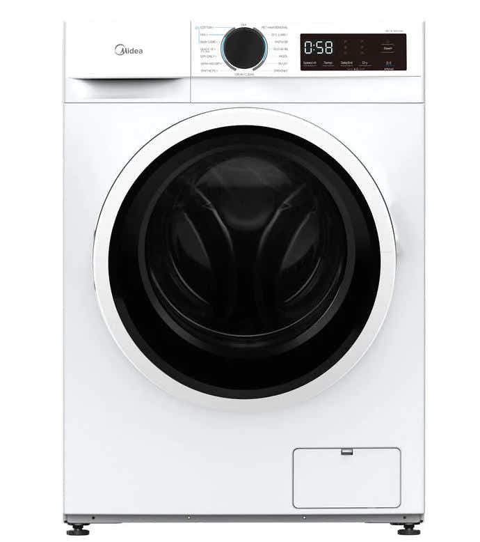 Midea 8/5kg Washer Dryer Combo