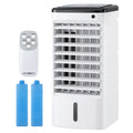 DS NA Devanti Evaporative Air Cooler Conditioner w/ Remote 4L
