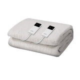 Double Size Electric Blanket Fleece