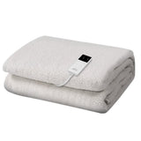 Electric Blanket Fleece - Single
