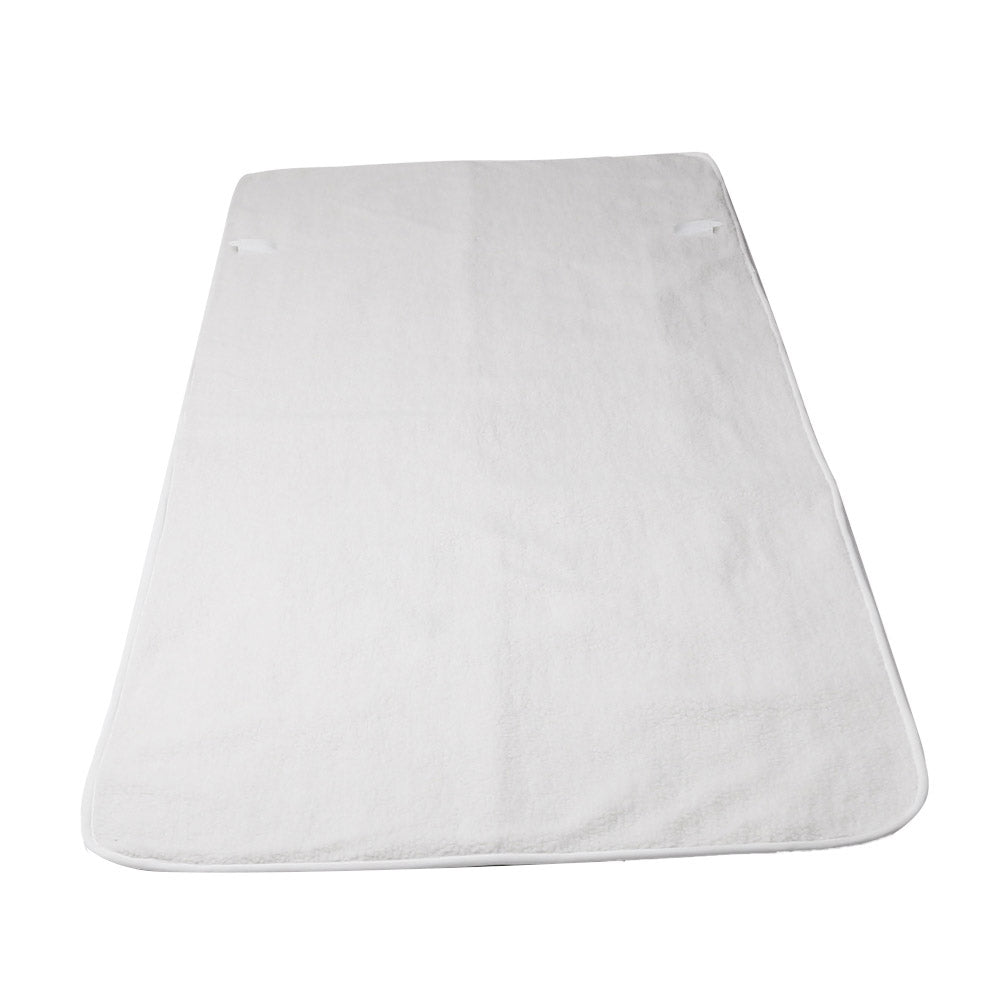 Electric Blanket Fleece - Single