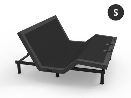 Aqua200 Electric Bed Base - Single