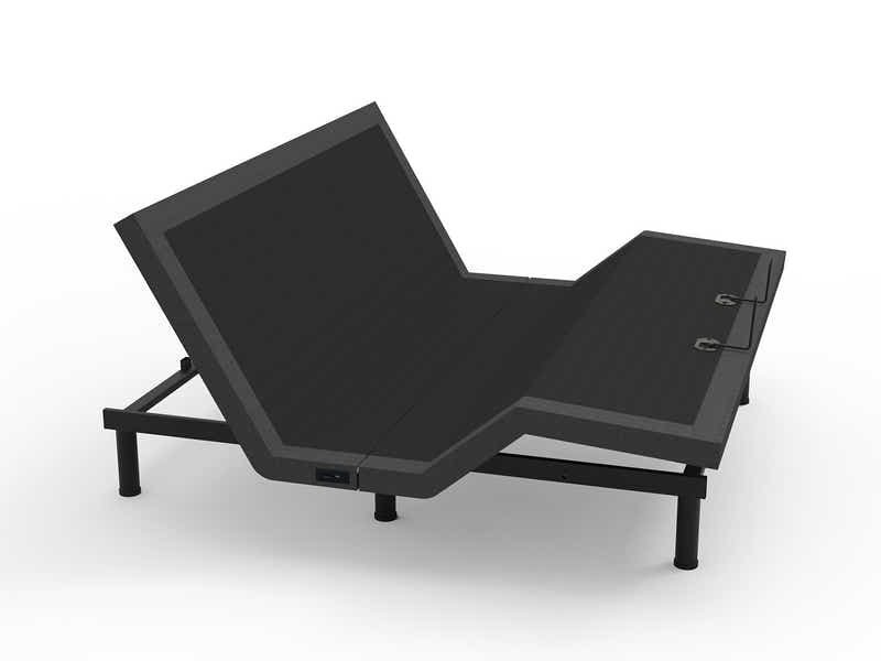 Aqua200M Electric Bed Base - Long Single