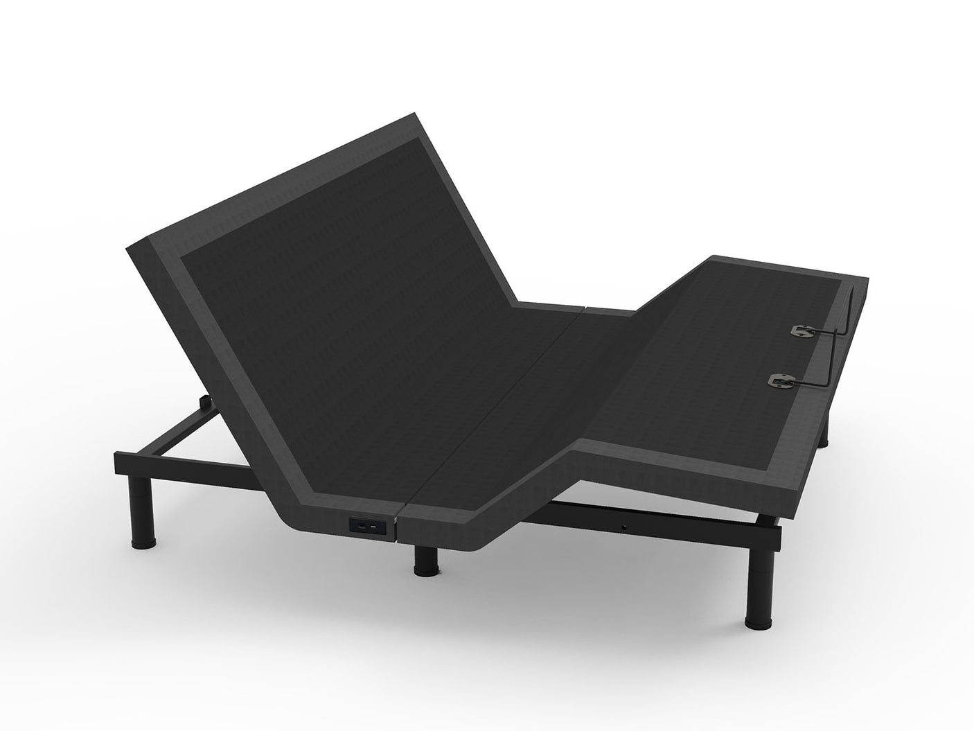 Electric bed base aqua200M queen