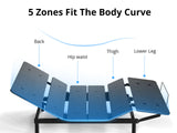 Cosmo Electric Bed Base - Queen