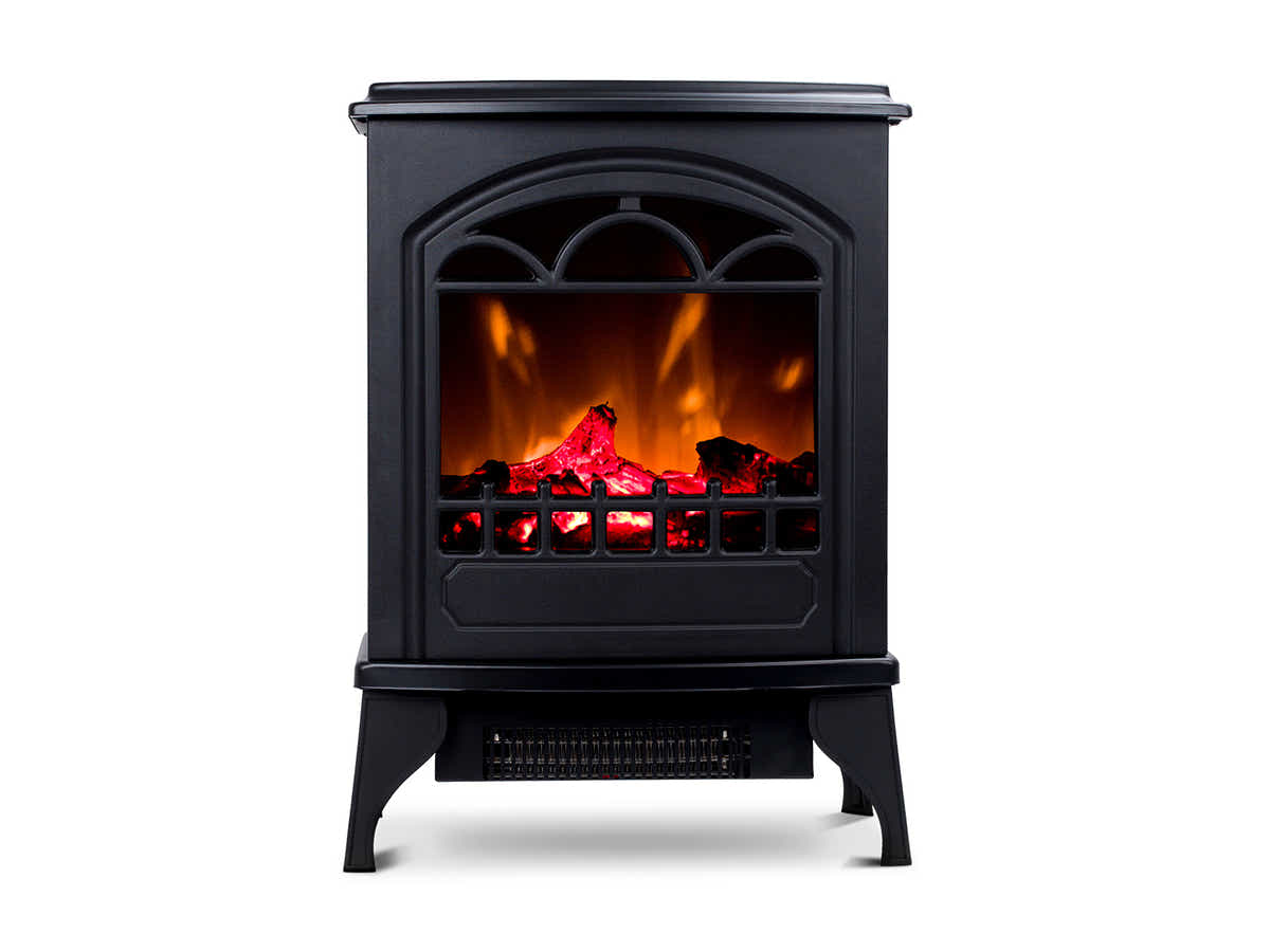 Electric Fireplace 2000W