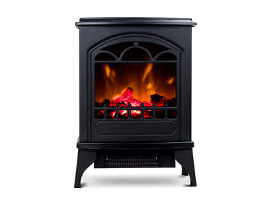 Electric Fireplace 2000W