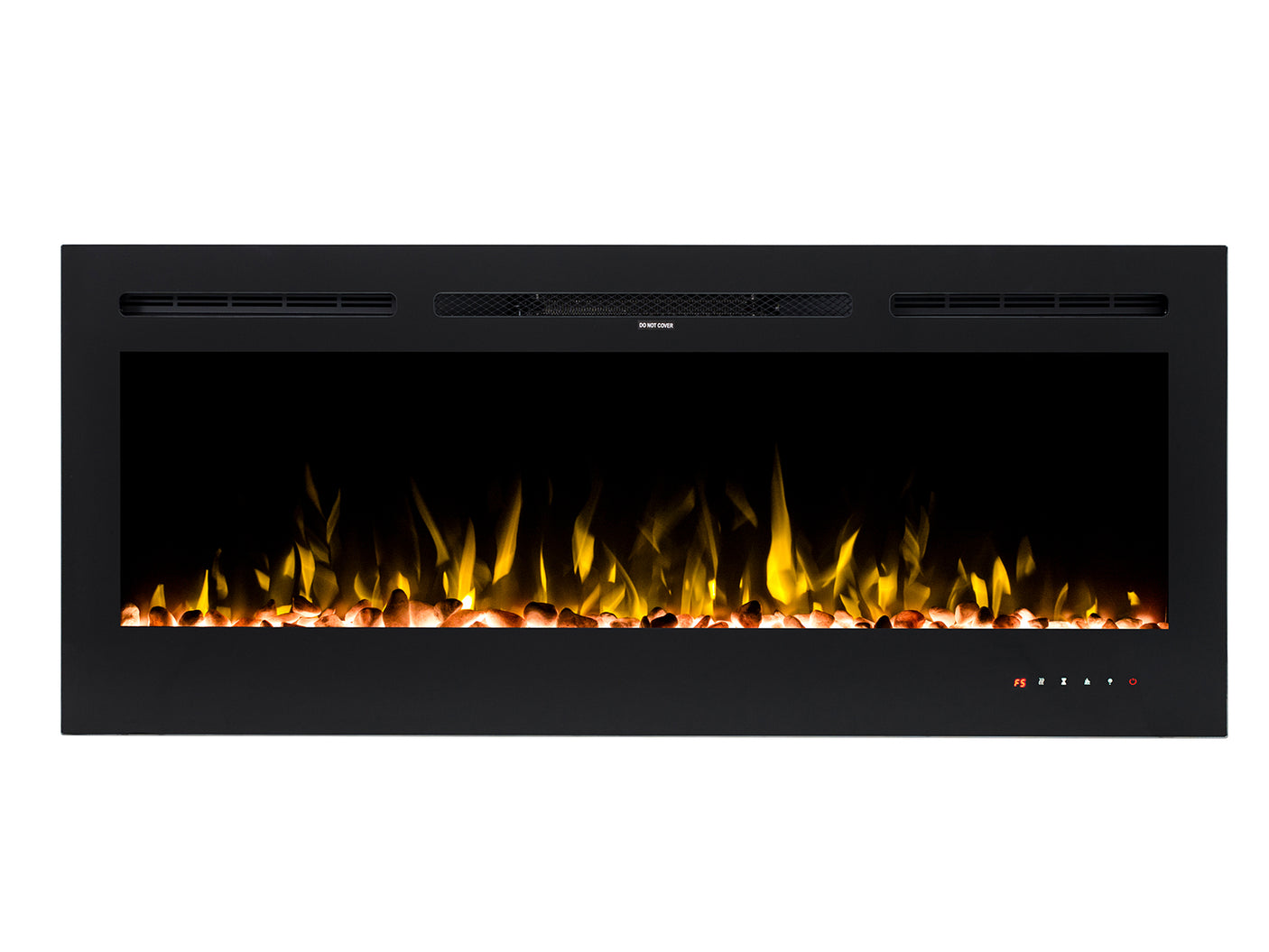 Electric Fireplace Wall Mounted