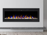 Electric Fireplace Wall Mounted