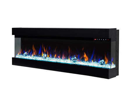 Electric Fireplaces