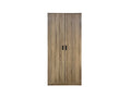 DS Einar 2 Doors Cabinet Upgraded