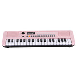 DS NA Alpha 37-Key Digital Piano Keyboard for Kids Beginners Electronic