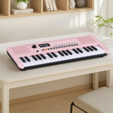 DS NA Alpha 37-Key Digital Piano Keyboard for Kids Beginners Electronic