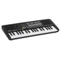 DS NA Alpha 37-Key Digital Piano Keyboard Electric Black