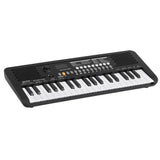 DS NA Alpha 37-Key Digital Piano Keyboard Electric Black