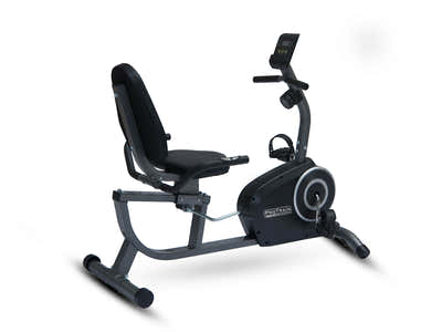 DS Recumbent Bike