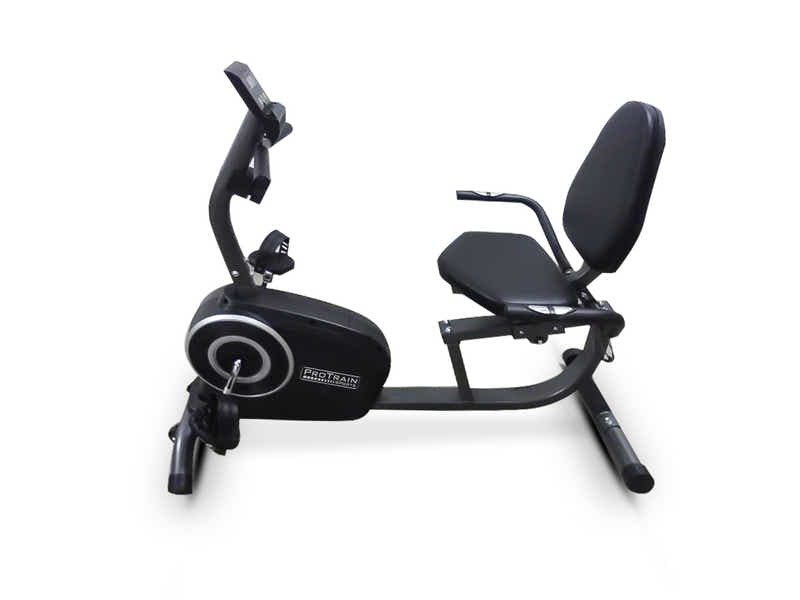 DS Recumbent Bike