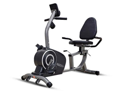 DS Recumbent Bike