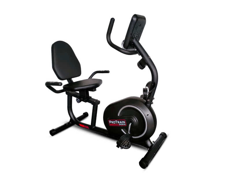 Recumbent Bike