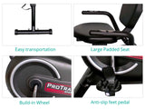 Recumbent Bike