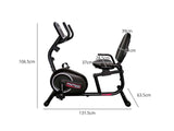 Recumbent Bike