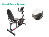 Recumbent Bike