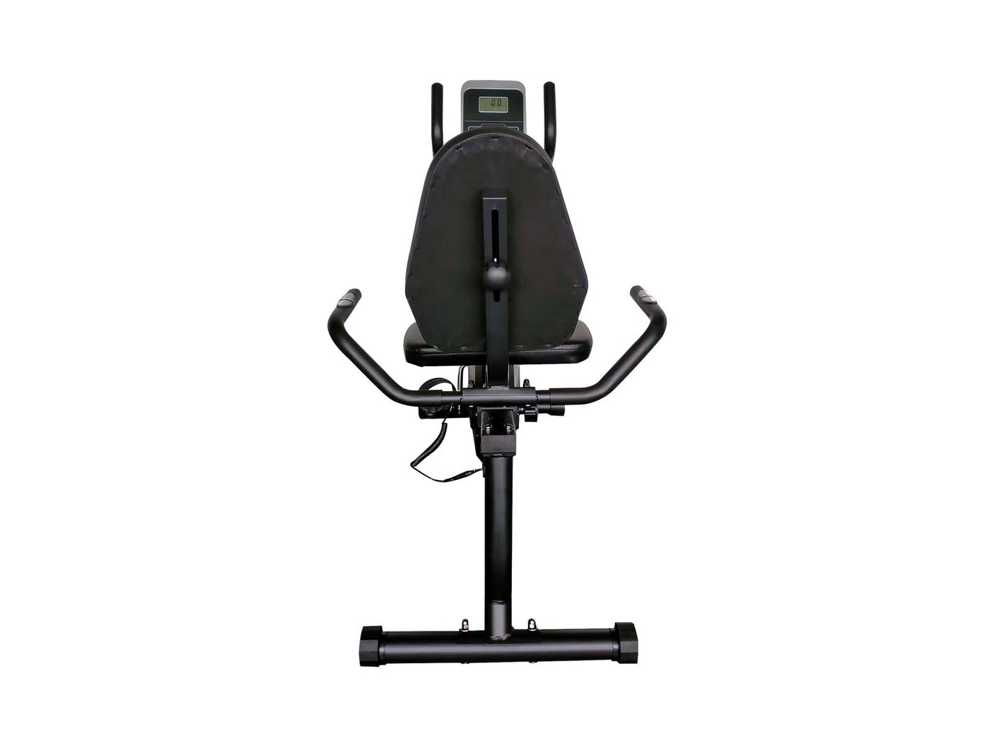 Recumbent Bike